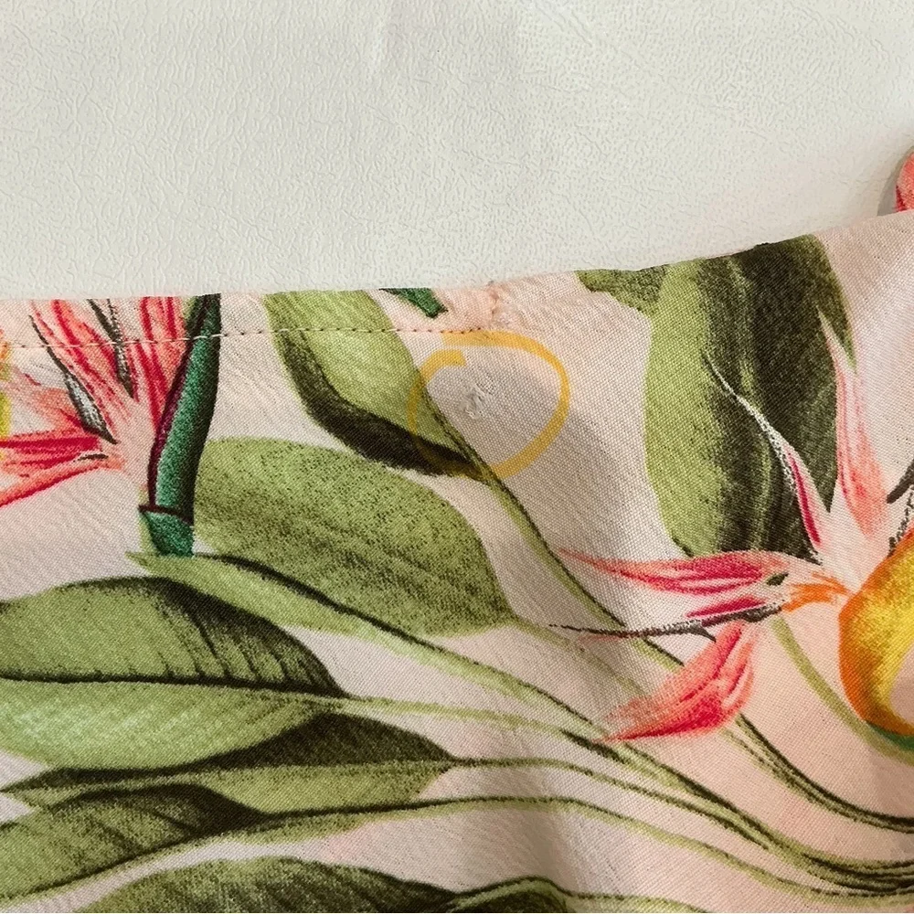 Zara birds paradise